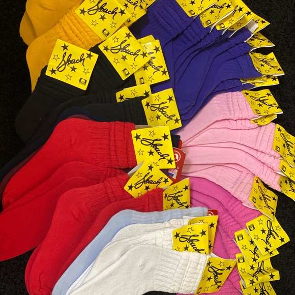 Stylish Socks - Picture 1 of 14